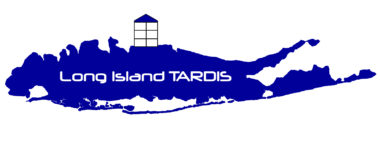 Long Island TARDIS